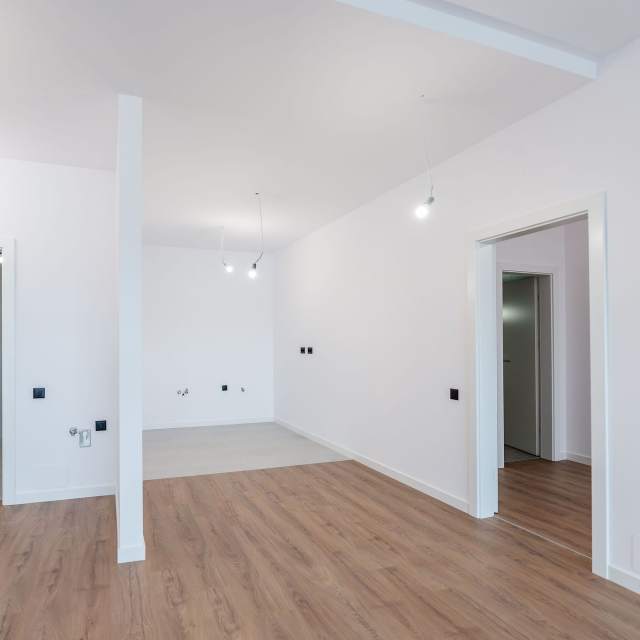 Apartament cu 3 camere de vânzare în One North Lofts, Pipera, Ilfov
