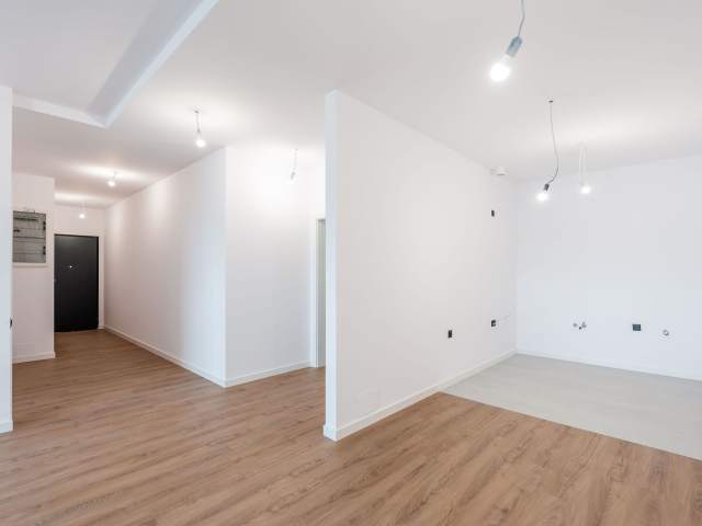 Apartament cu 3 camere de vânzare în One North Lofts, Pipera, Ilfov
