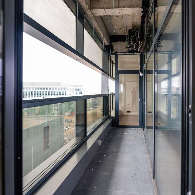 Apartament cu 3 camere de vânzare în One North Lofts, Pipera, Ilfov