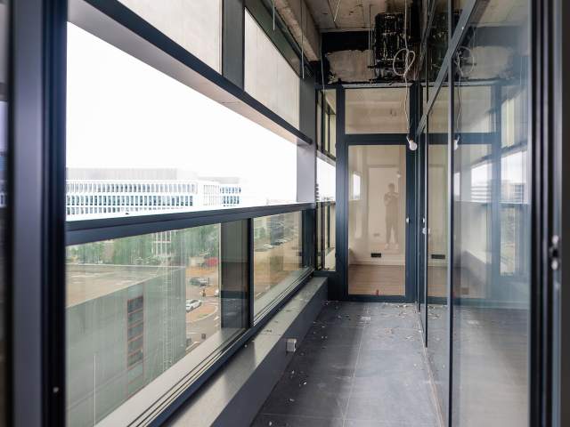2 Bedroom Apartment For Sale In One North Lofts, Pipera, Ilfov