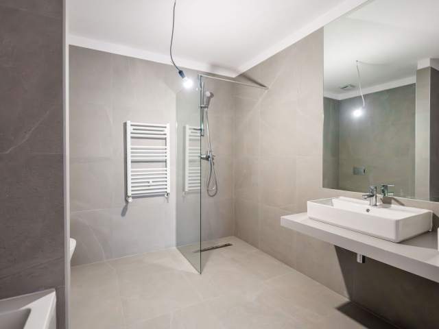 2 Bedroom Apartment For Sale In One North Lofts, Pipera, Ilfov