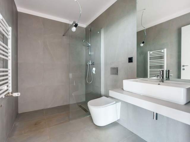 3 Bedroom Apartment For Sale In One North Lofts, Pipera, Ilfov