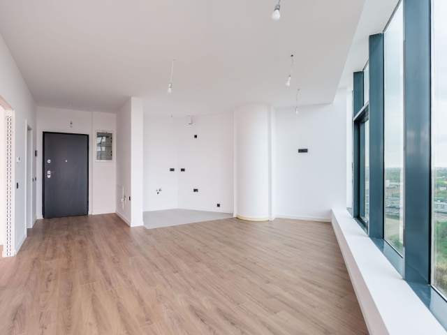 3 Bedroom Apartment For Sale In One North Lofts, Pipera, Ilfov