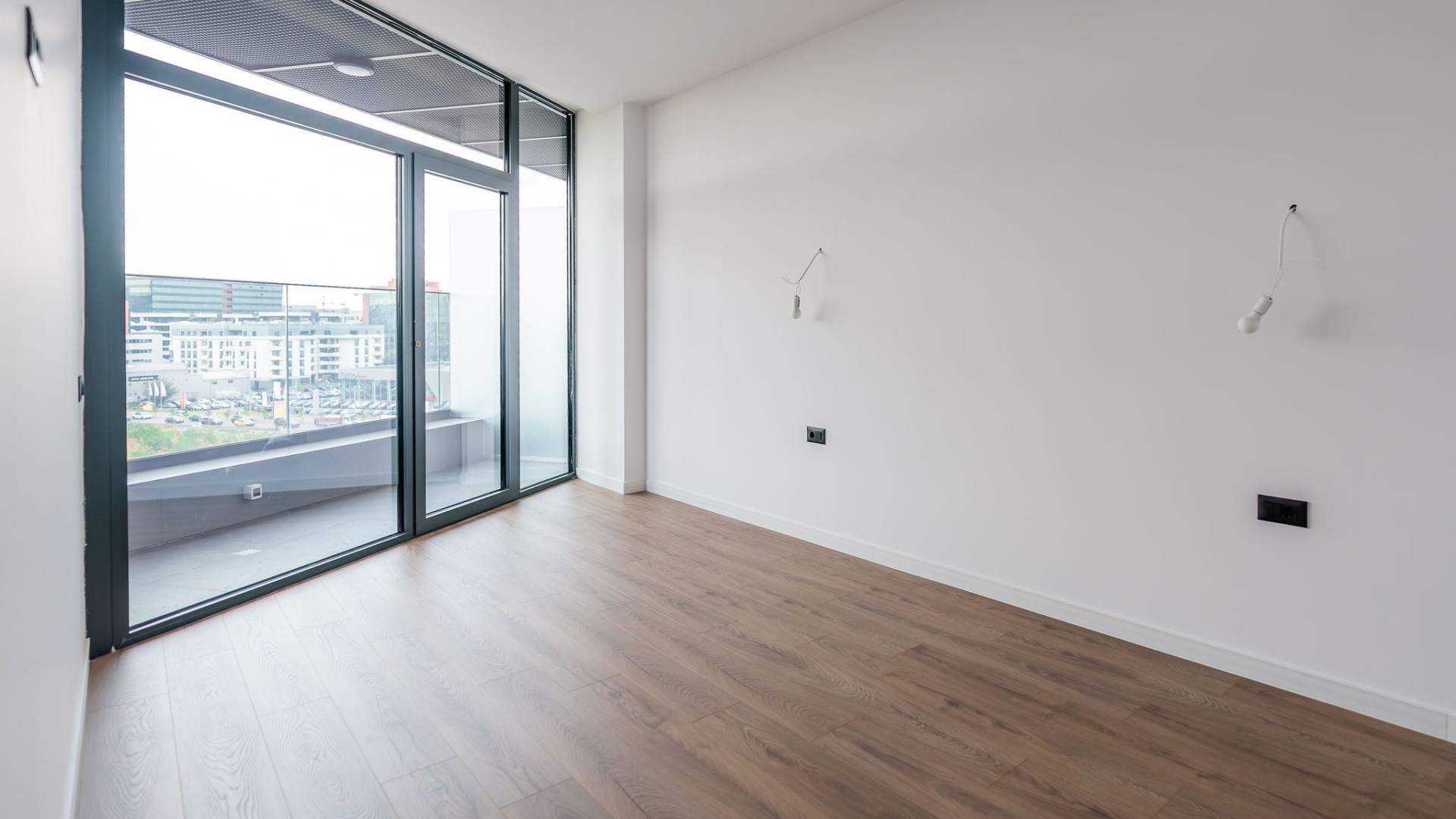 Unitățile locative One United Properties