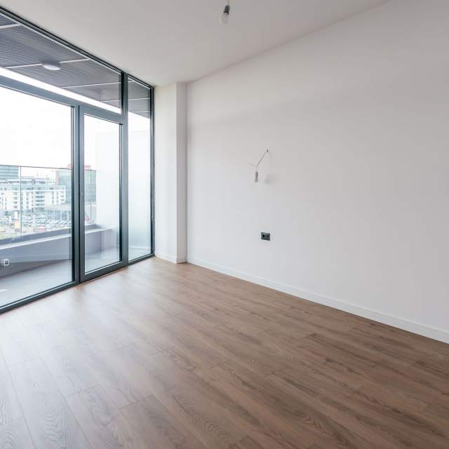 3 Bedroom Apartment For Sale In One North Lofts, Pipera, Ilfov