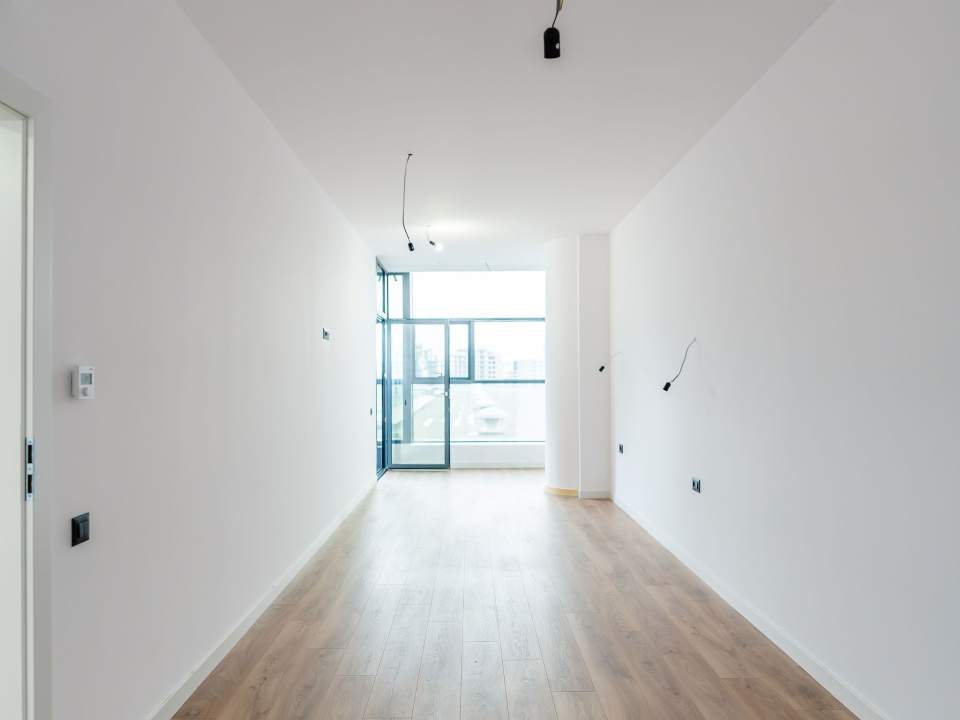 Apartament cu 4 camere de vânzare în One North Lofts, Pipera, Voluntari