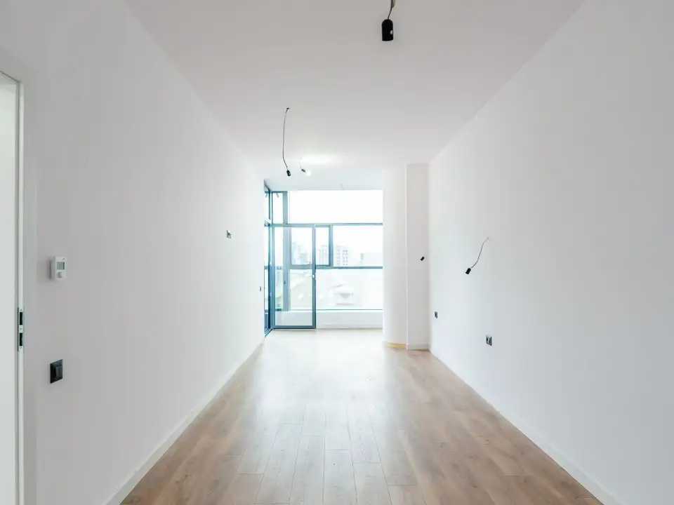 Apartament cu 4 camere de vânzare în One North Lofts, Pipera, Voluntari