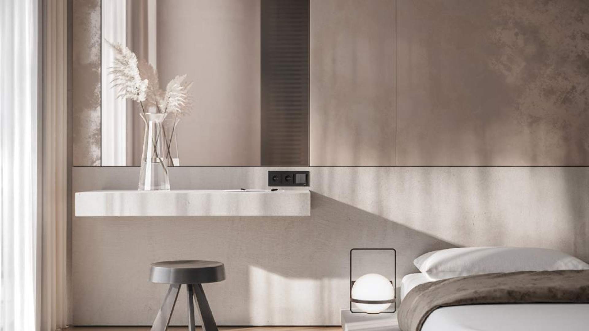 Apartament cu 4 camere de vânzare în One North Lofts, Pipera, Voluntari