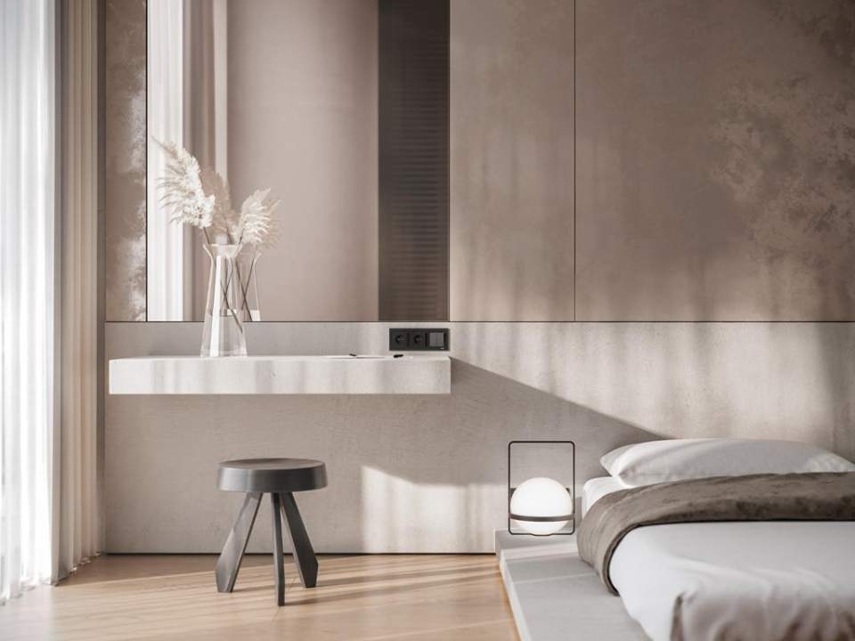 Garsonieră de vânzare în One North Lofts, Pipera, Voluntari