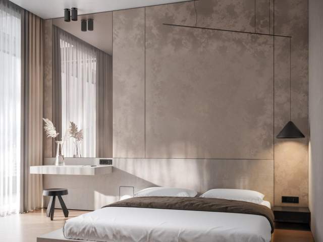 Apartament cu 3 camere de vânzare în One North Lofts, Pipera, Ilfov