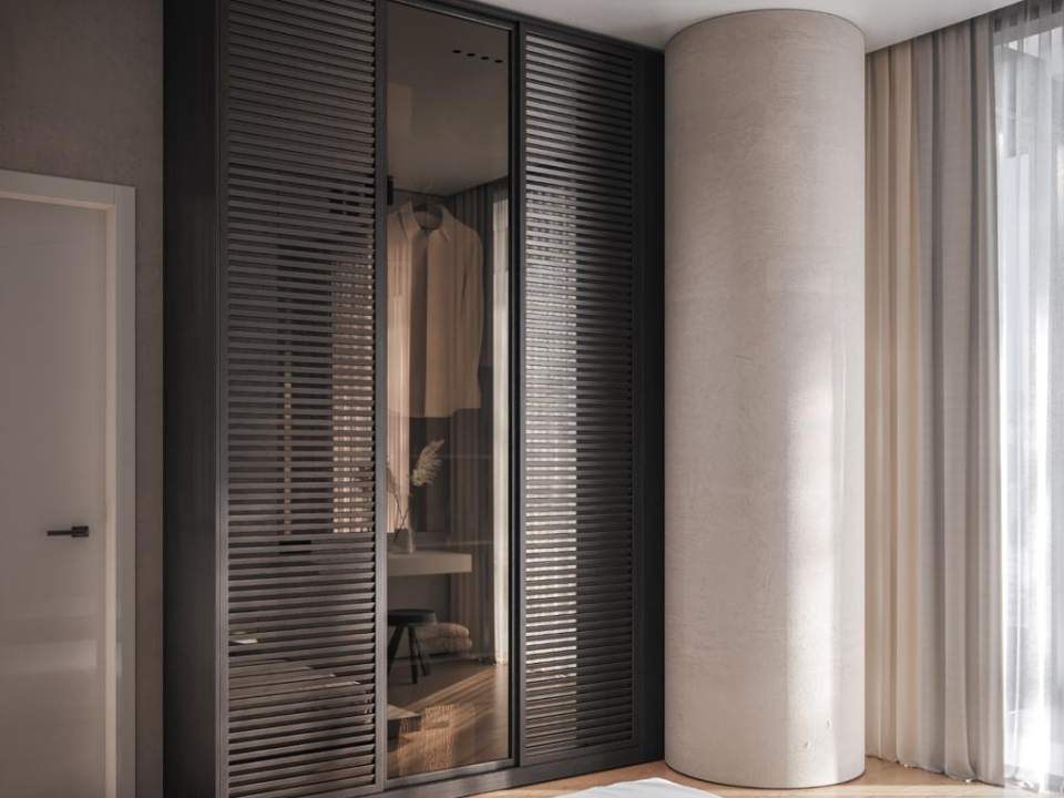 Apartament cu 4 camere de vânzare în One North Lofts, Pipera, Voluntari poza nr. 17