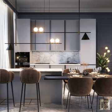 Apartments 2 bedroom for sale