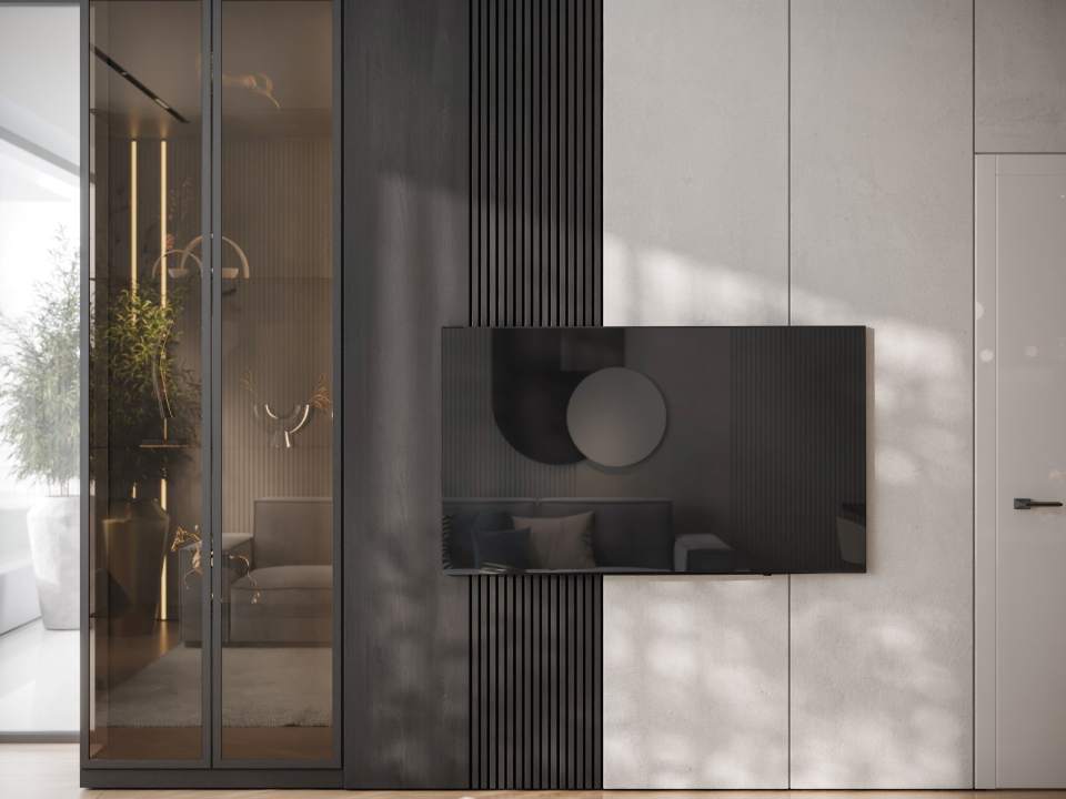 Apartament cu 4 camere de vânzare în One North Lofts, Pipera, Voluntari poza nr. 11