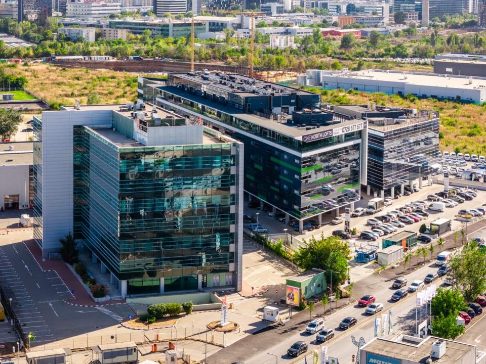 Apartament cu 4 camere de vânzare în One North Lofts, Pipera, Voluntari poza nr. 18