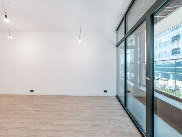 Garsonieră de vânzare în One North Lofts, Pipera, Ilfov