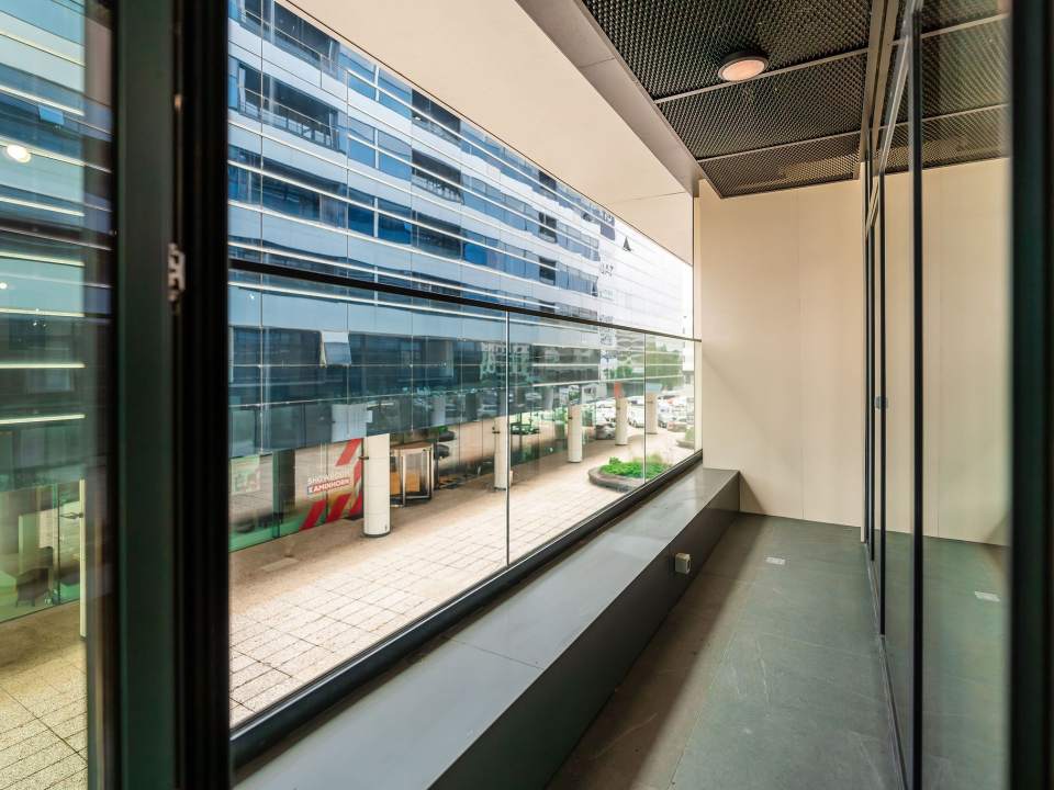 Garsonieră de vânzare în One North Lofts, Pipera, Voluntari poza nr. 2