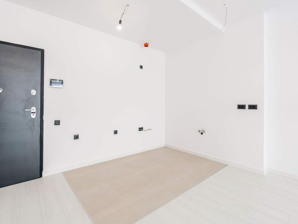 Garsonieră de vânzare în One North Lofts, Pipera, Voluntari poza nr. 3