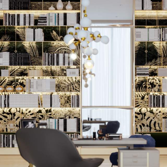 Apartament cu 3 camere de vânzare în One Peninsula, Floreasca, București