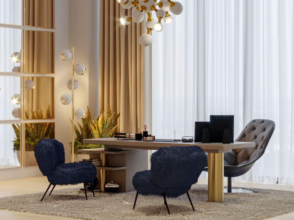 Apartament cu 3 camere de vânzare în One Peninsula, Floreasca, Sector 1