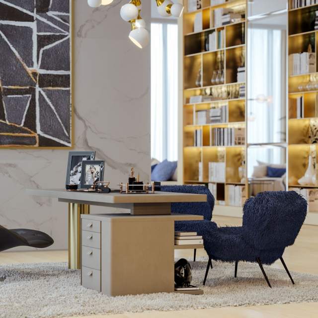 Apartament cu 3 camere de vânzare în One Peninsula, Floreasca, București