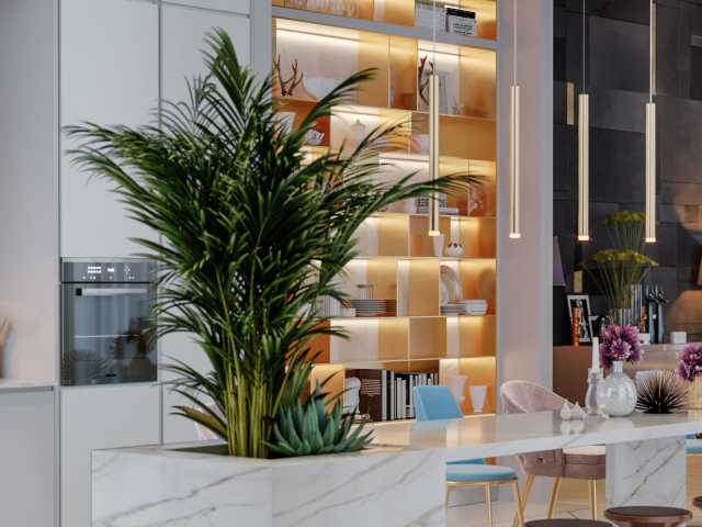 2 Bedroom Apartment For Sale In One Peninsula
