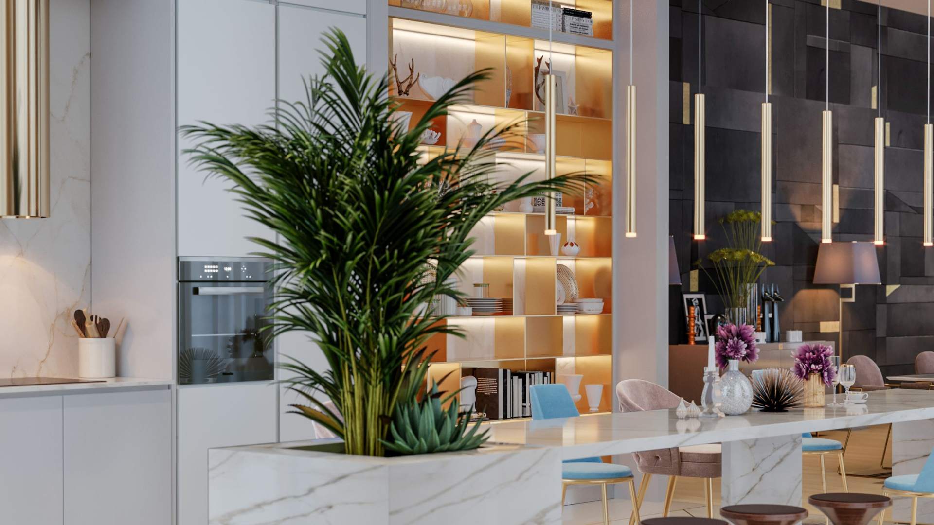 Unitățile locative One United Properties