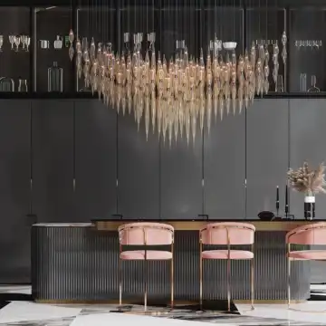 Apartments penthouses for sale