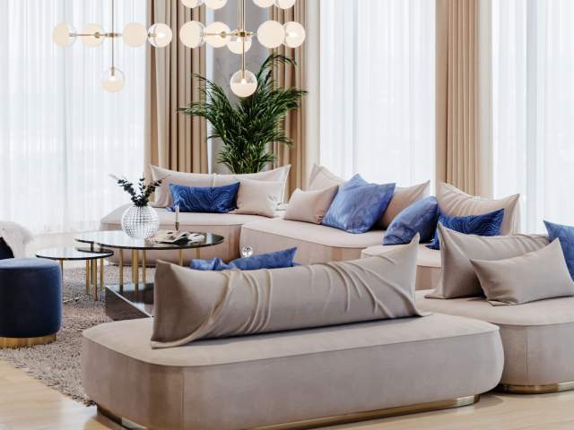 3 Bedroom Apartment For Sale In One Peninsula