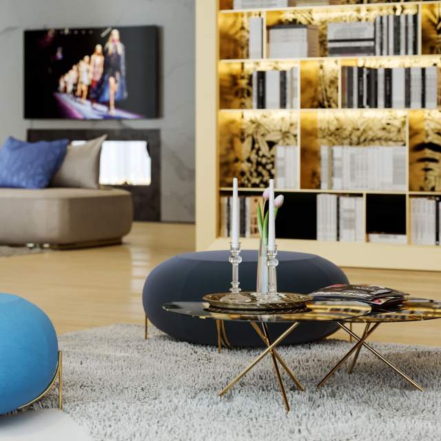 Apartament cu 4 camere de vânzare în One Peninsula, Floreasca, București