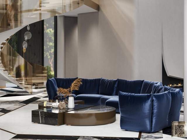 Penthouse cu 5 camere de vânzare în One Peninsula, Floreasca, București
