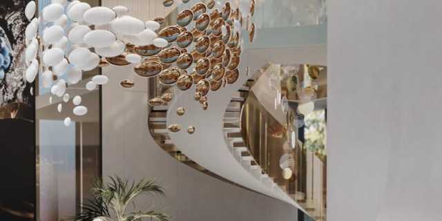 4 Bedroom Penthouse For Sale In One Peninsula