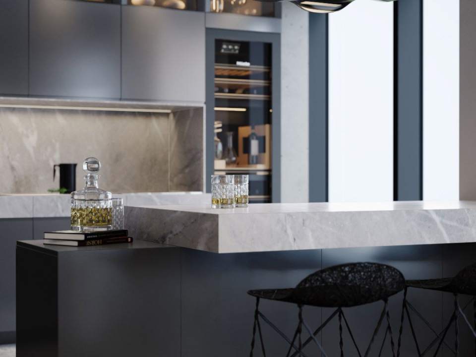 Apartament cu 2 camere de vânzare în One Verdi Park, Floreasca, Sector 2