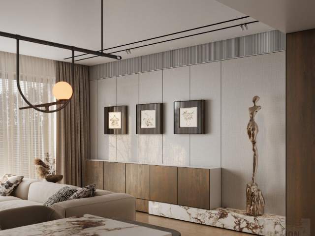 1 Bedroom Apartment For Sale In Royal Pines, Sinaia, Prahova