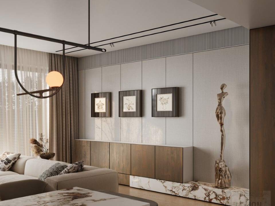 2 Bedroom Apartment For Sale In Royal Pines, Sinaia photo no. 5