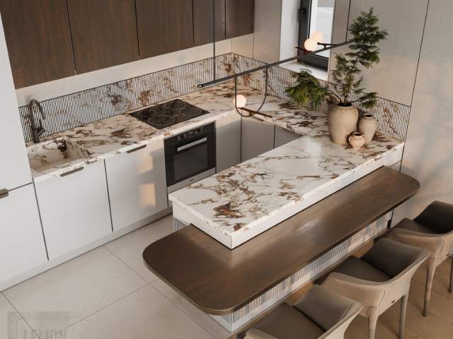 1 Bedroom Apartment For Sale In Royal Pines, Sinaia, Prahova