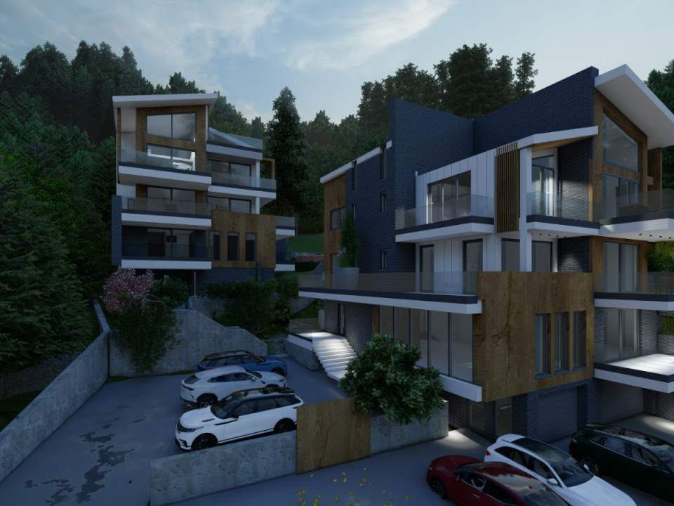 2 Bedroom Apartment For Sale In Royal Pines, Sinaia photo no. 16