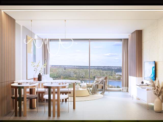 1 Bedroom Apartment For Sale In Yacht Kid, Floreasca, București