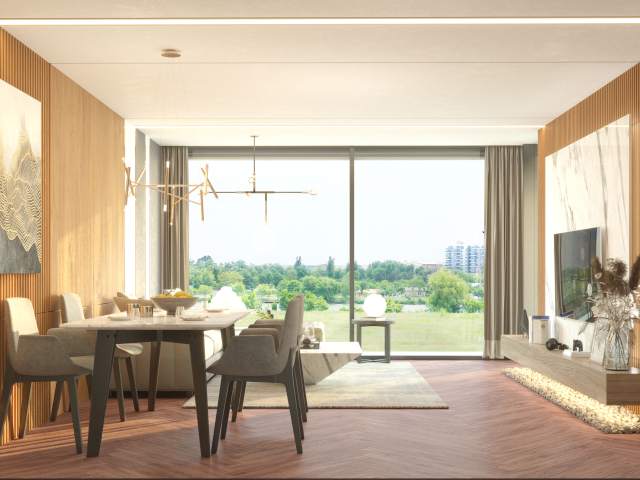 2 Bedroom Apartment For Sale In Yacht Kid, Floreasca, București